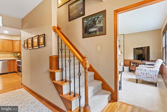 3501 RAINTREE LN, Mechanicsburg, PA 17050