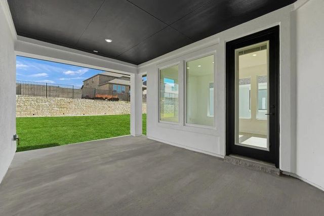 1217 Novara TRL, Leander, TX 78641