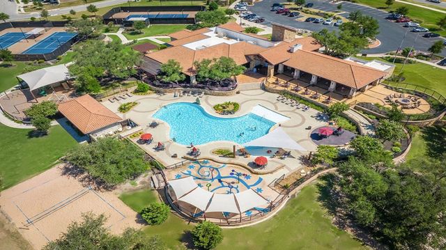 1217 Novara TRL, Leander, TX 78641