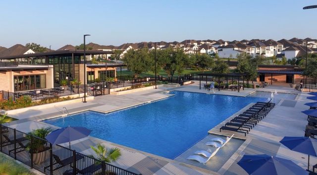 1217 Novara TRL, Leander, TX 78641