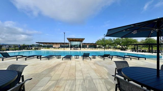 1217 Novara TRL, Leander, TX 78641