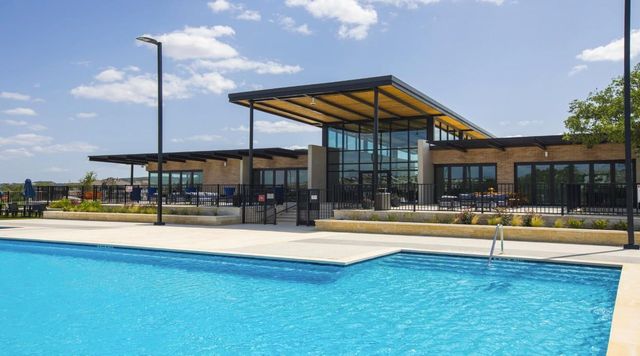 1217 Novara TRL, Leander, TX 78641