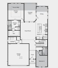 1217 Novara TRL, Leander, TX 78641