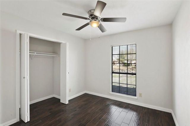 732 Via Barcelona, Mesquite, TX 75150