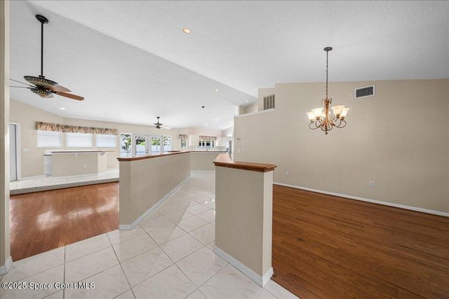 1085 Old Parsonage Drive, Merritt Island, FL 32952