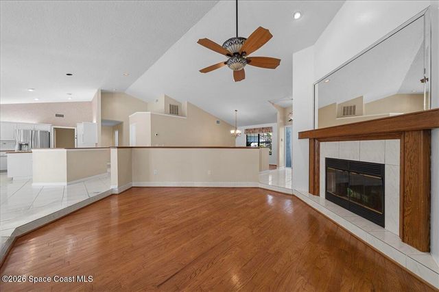 1085 Old Parsonage Drive, Merritt Island, FL 32952