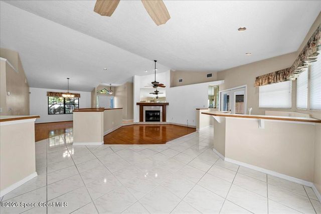 1085 Old Parsonage Drive, Merritt Island, FL 32952