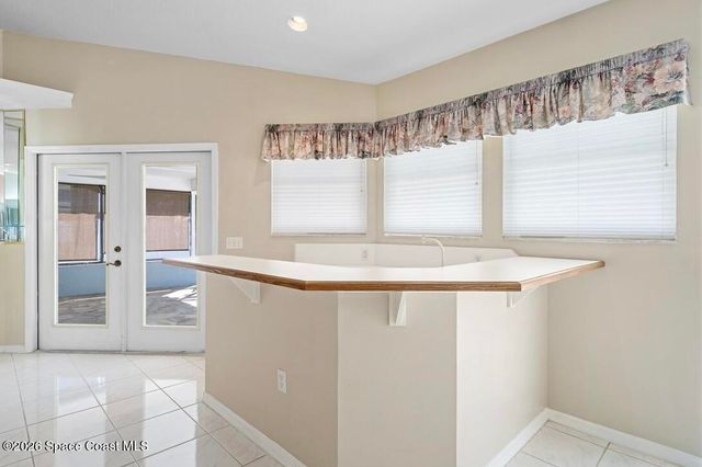 1085 Old Parsonage Drive, Merritt Island, FL 32952