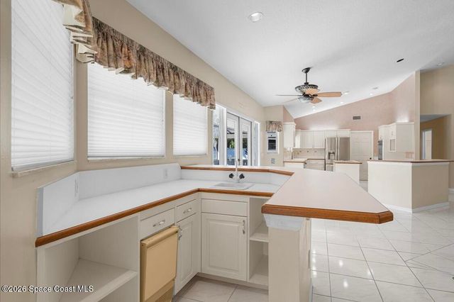 1085 Old Parsonage Drive, Merritt Island, FL 32952