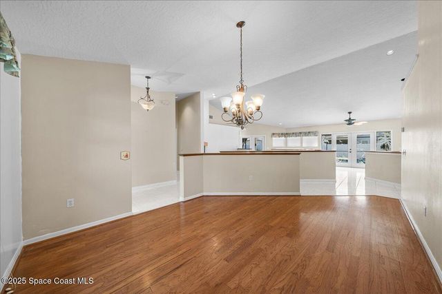 1085 Old Parsonage Drive, Merritt Island, FL 32952