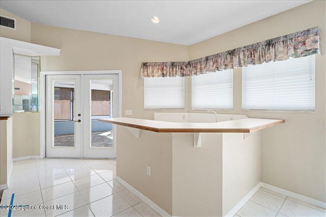 1085 Old Parsonage Drive, Merritt Island, FL 32952