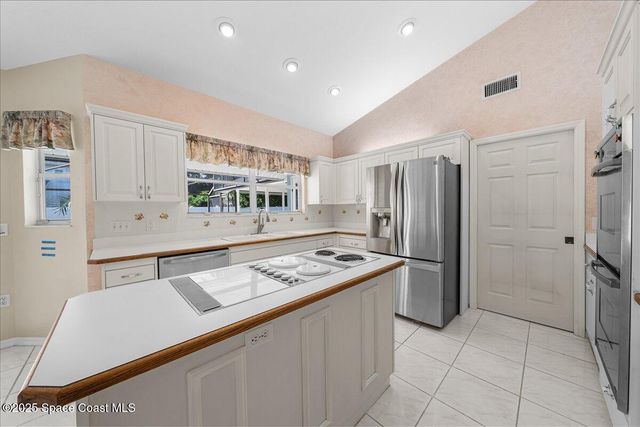 1085 Old Parsonage Drive, Merritt Island, FL 32952