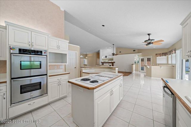 1085 Old Parsonage Drive, Merritt Island, FL 32952