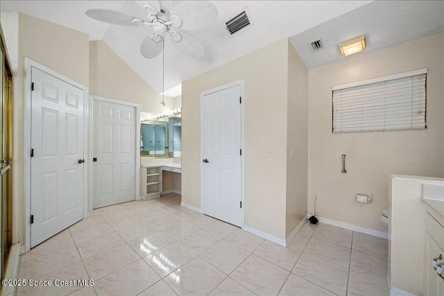 1085 Old Parsonage Drive, Merritt Island, FL 32952