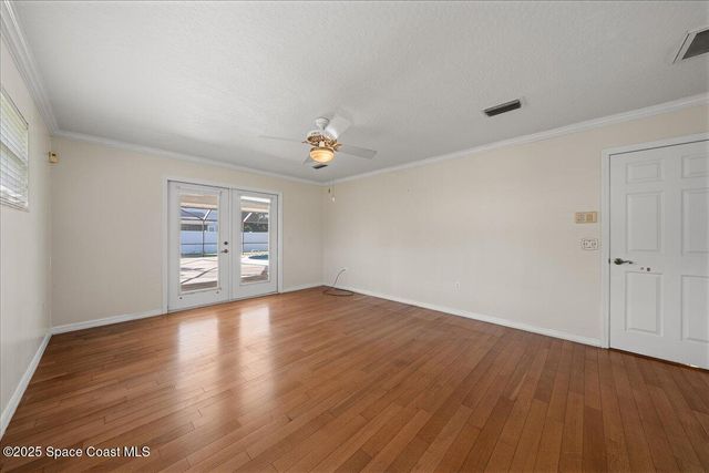 1085 Old Parsonage Drive, Merritt Island, FL 32952