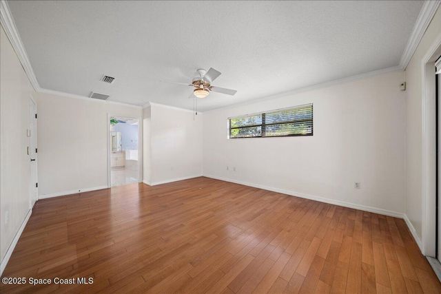 1085 Old Parsonage Drive, Merritt Island, FL 32952