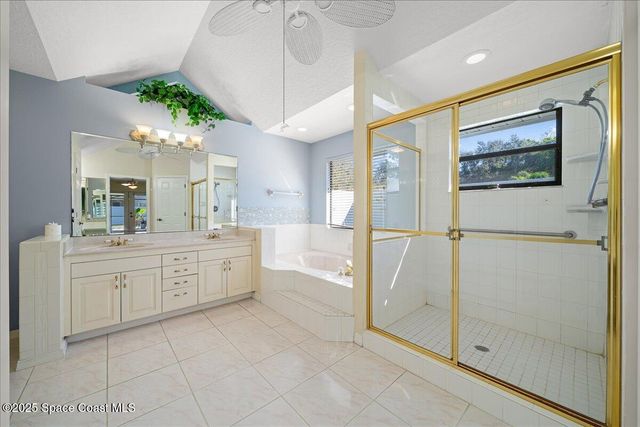 1085 Old Parsonage Drive, Merritt Island, FL 32952