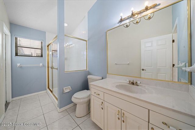 1085 Old Parsonage Drive, Merritt Island, FL 32952