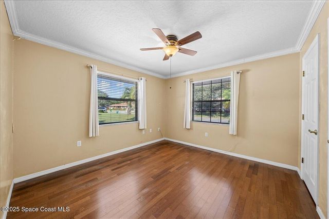 1085 Old Parsonage Drive, Merritt Island, FL 32952