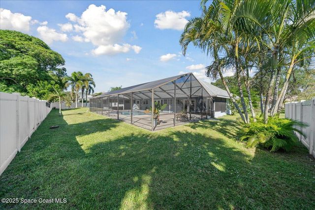 1085 Old Parsonage Drive, Merritt Island, FL 32952