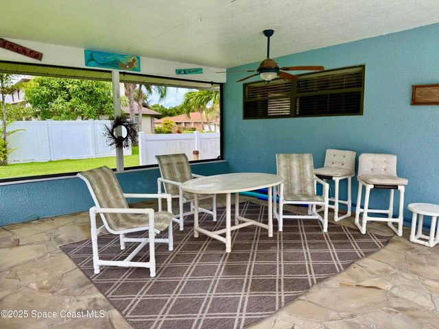 1085 Old Parsonage Drive, Merritt Island, FL 32952