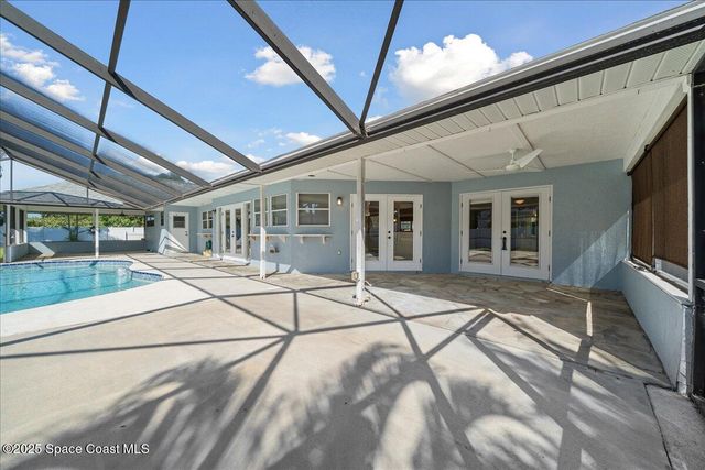 1085 Old Parsonage Drive, Merritt Island, FL 32952