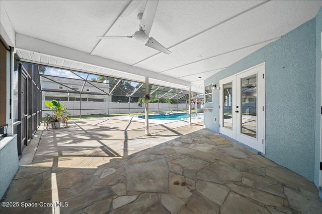 1085 Old Parsonage Drive, Merritt Island, FL 32952