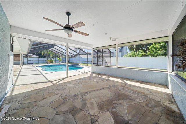 1085 Old Parsonage Drive, Merritt Island, FL 32952