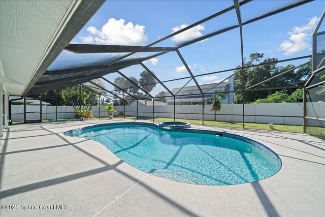 1085 Old Parsonage Drive, Merritt Island, FL 32952