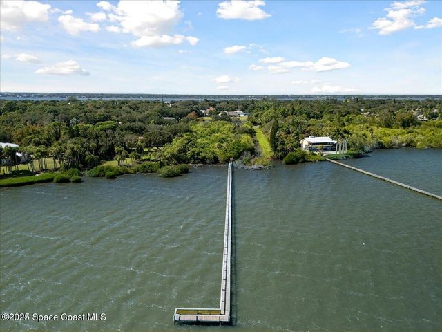 1085 Old Parsonage Drive, Merritt Island, FL 32952