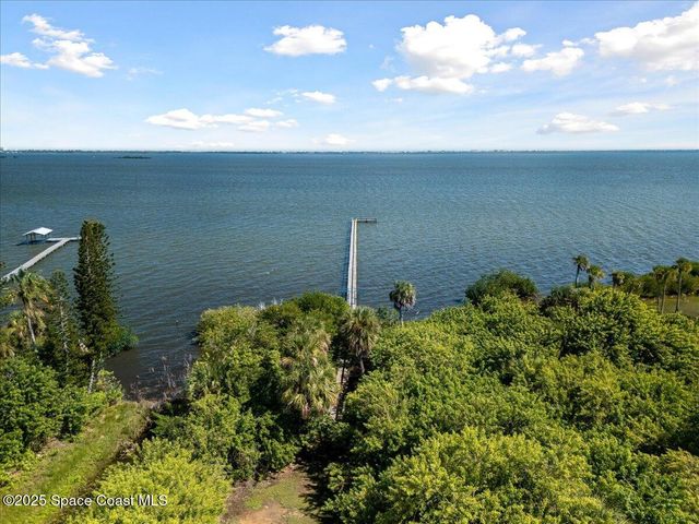 1085 Old Parsonage Drive, Merritt Island, FL 32952