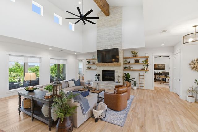 3300 Dovehill Drive, Northlake, TX 76247