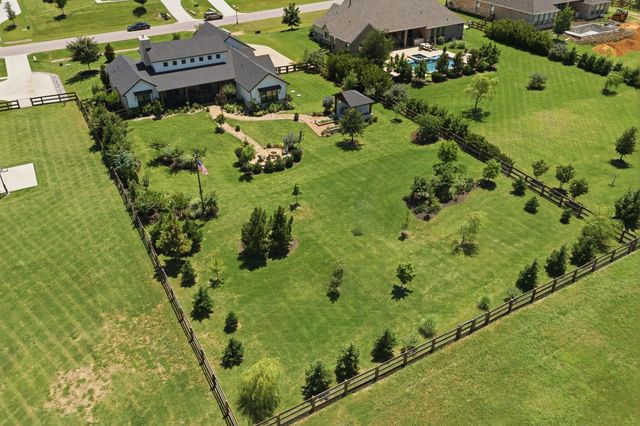 3300 Dovehill Drive, Northlake, TX 76247