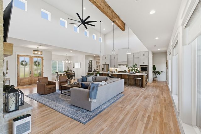 3300 Dovehill Drive, Northlake, TX 76247
