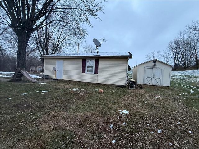 1670 Roncelli Road, Lexington, MO 64067