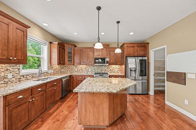 12581 Zumbrota Street NE, Blaine, MN 55449
