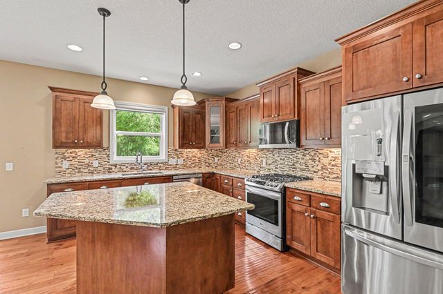 12581 Zumbrota Street NE, Blaine, MN 55449