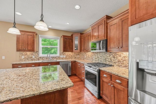 12581 Zumbrota Street NE, Blaine, MN 55449