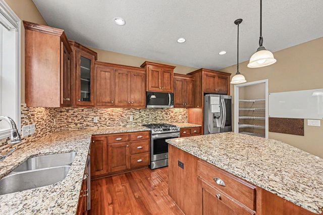 12581 Zumbrota Street NE, Blaine, MN 55449