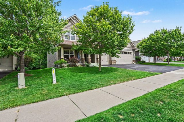 12581 Zumbrota Street NE, Blaine, MN 55449