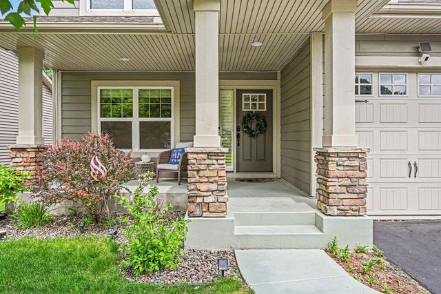 12581 Zumbrota Street NE, Blaine, MN 55449