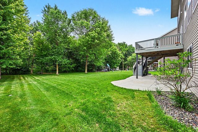 12581 Zumbrota Street NE, Blaine, MN 55449
