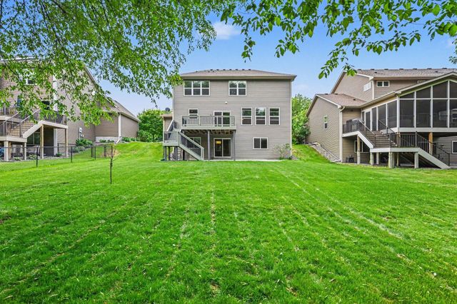 12581 Zumbrota Street NE, Blaine, MN 55449