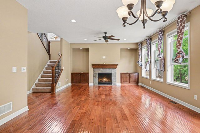 12581 Zumbrota Street NE, Blaine, MN 55449