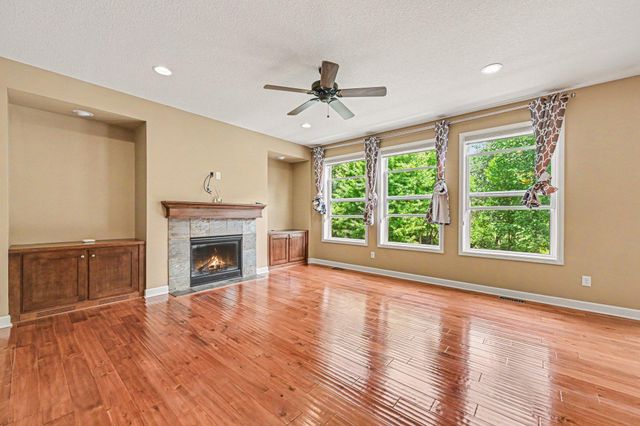 12581 Zumbrota Street NE, Blaine, MN 55449