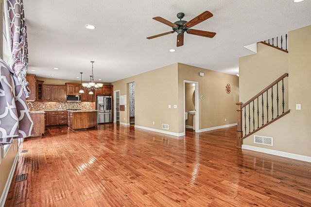 12581 Zumbrota Street NE, Blaine, MN 55449