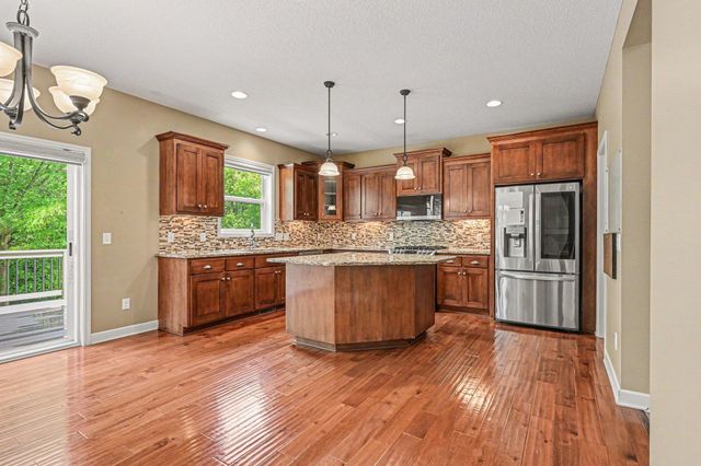 12581 Zumbrota Street NE, Blaine, MN 55449