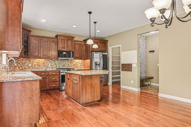 12581 Zumbrota Street NE, Blaine, MN 55449