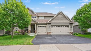 12581 Zumbrota Street NE, Blaine, MN 55449