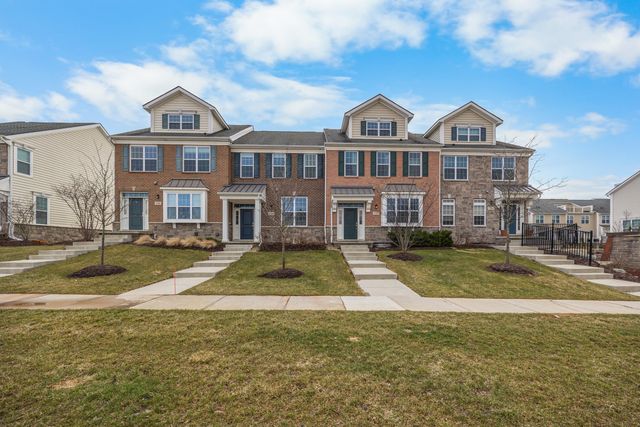 2794 Ashcombe Drive, Ann Arbor, MI 48105